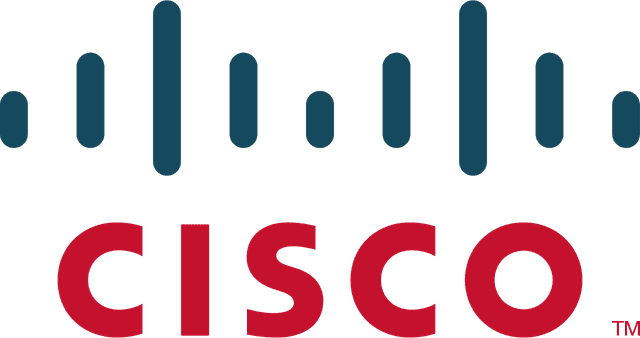 Cisco partner logo
