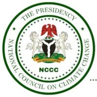 National Council on Climate Change logo