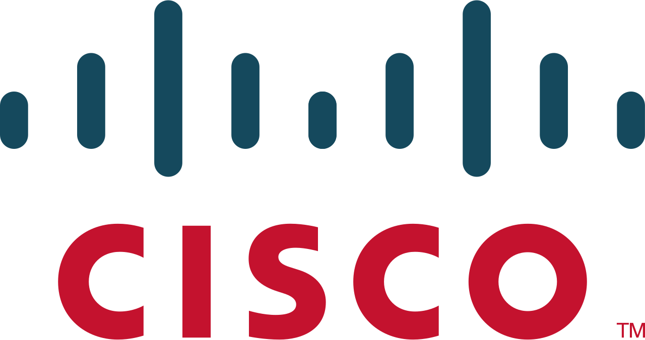 Cisco partner logo